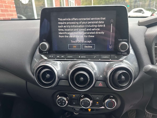 Used Nissan Juke 2020 for sale - 76274205: Photo 14