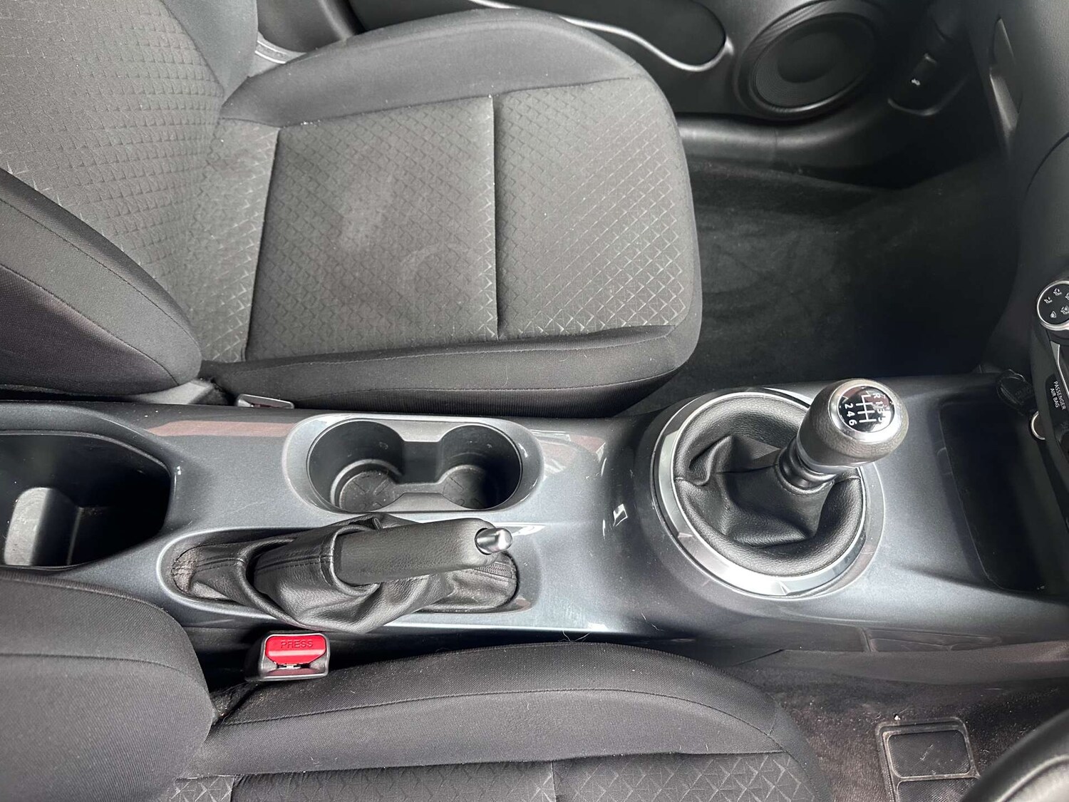 Used Nissan Juke 2020 for sale - 76274205: Photo 18