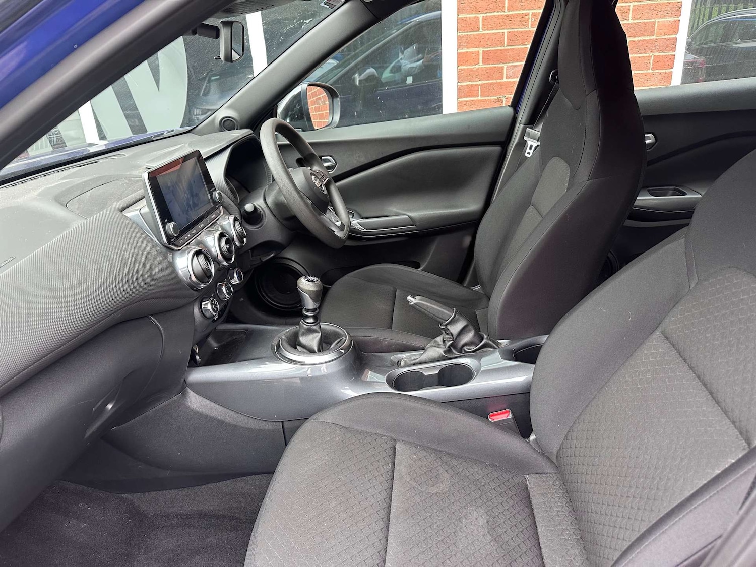 Used Nissan Juke 2020 for sale - 76274205: Photo 19