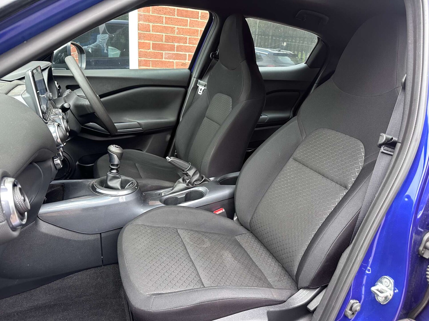 Used Nissan Juke 2020 for sale - 76274205: Photo 20