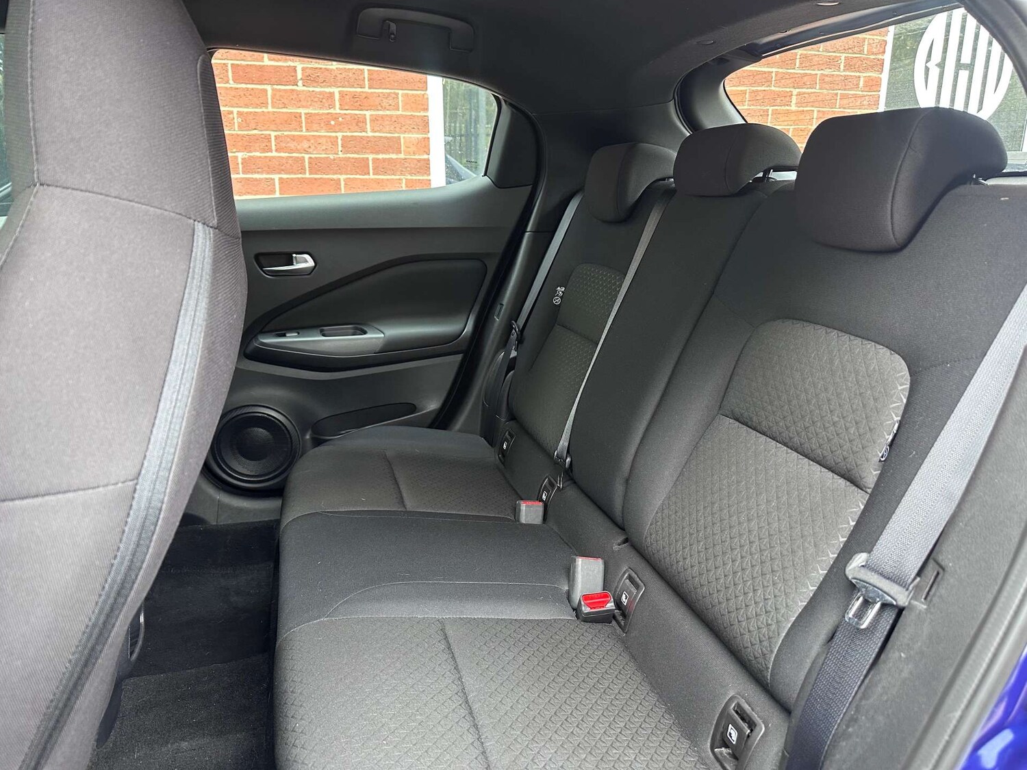 Used Nissan Juke 2020 for sale - 76274205: Photo 21