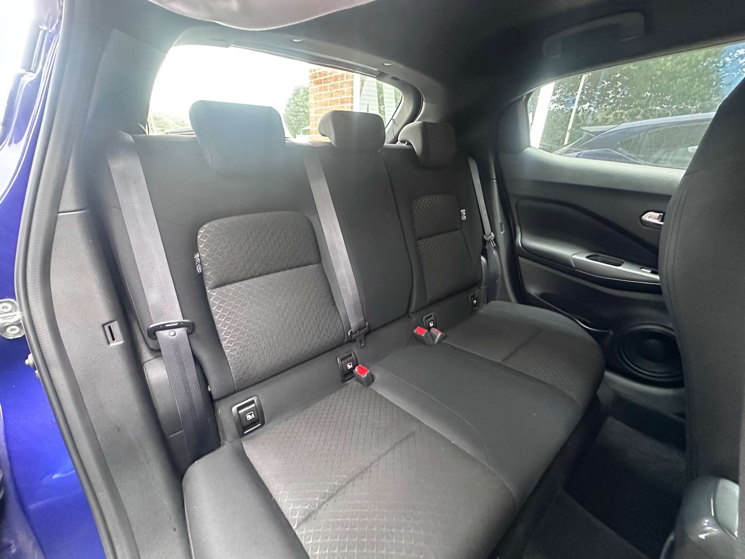 Used Nissan Juke 2020 for sale - 76274205: Photo 22