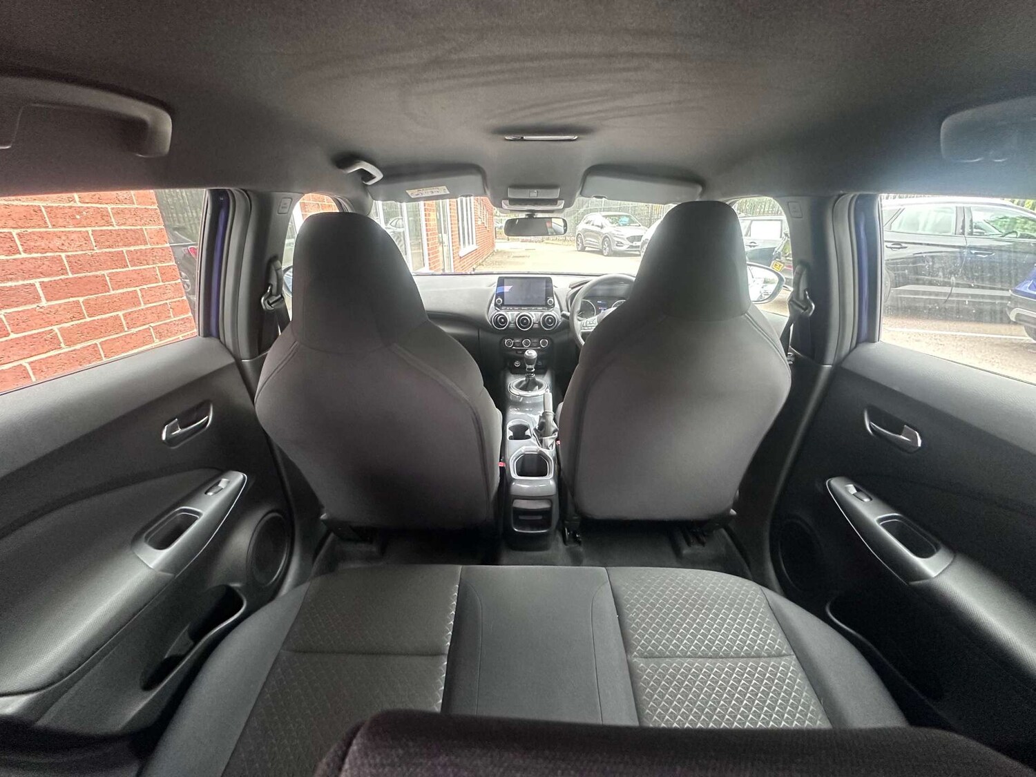 Used Nissan Juke 2020 for sale - 76274205: Photo 23