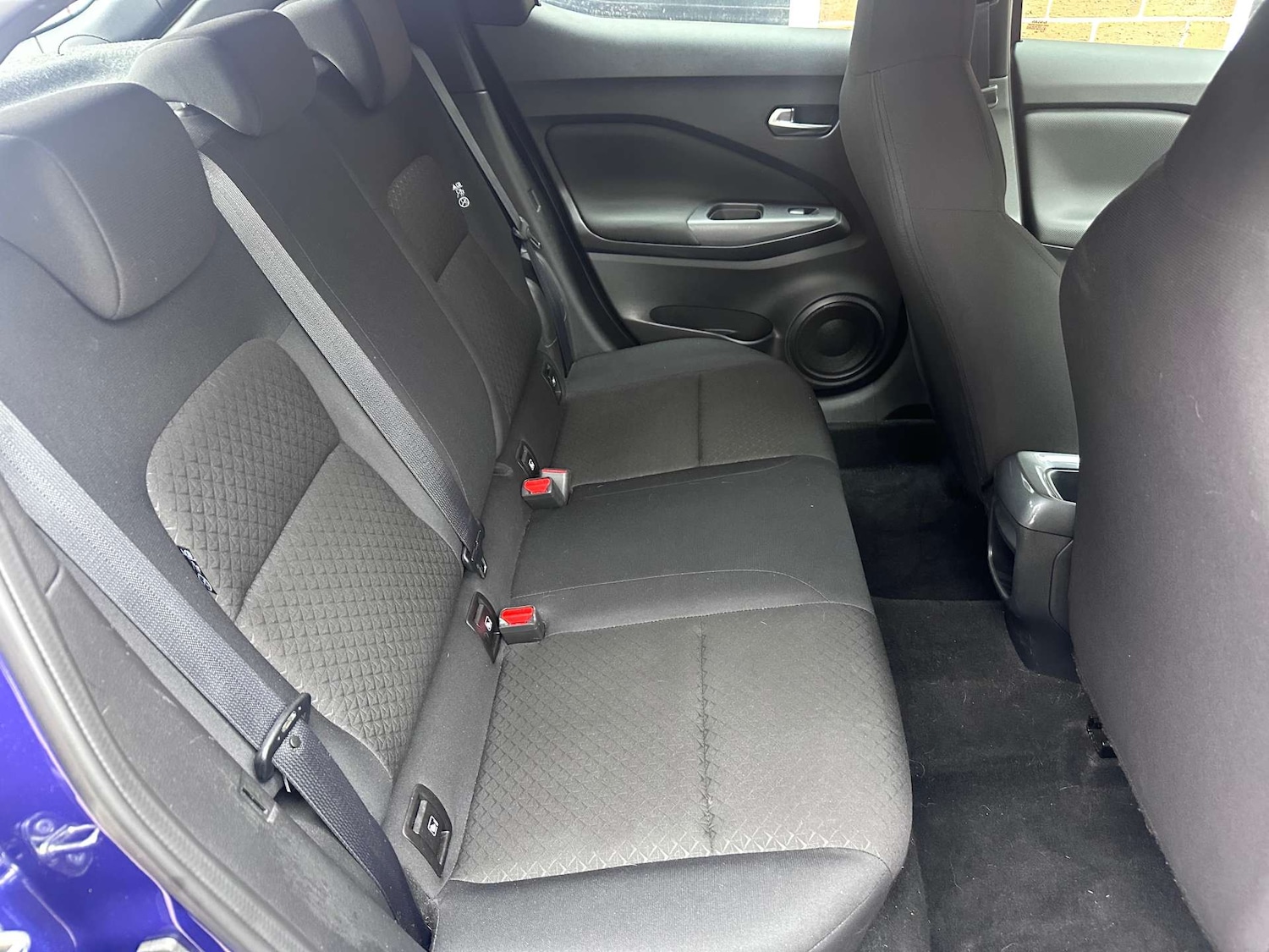 Used Nissan Juke 2020 for sale - 76274205: Photo 24