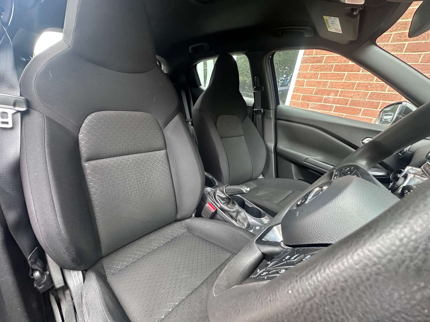 Used Nissan Juke 2020 for sale - 76274205: Photo 25