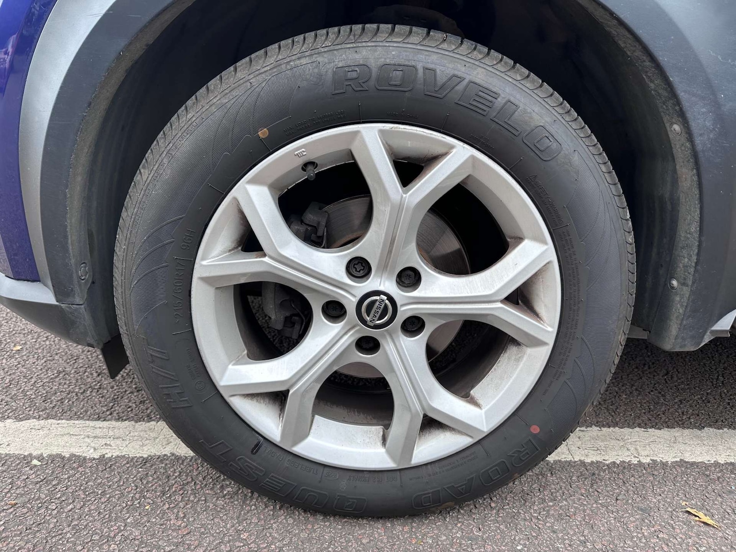 Used Nissan Juke 2020 for sale - 76274205: Photo 26