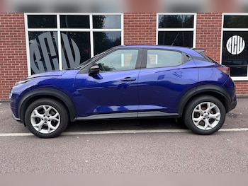 Used Nissan Juke 2020 for sale - 76274205: Photo 3