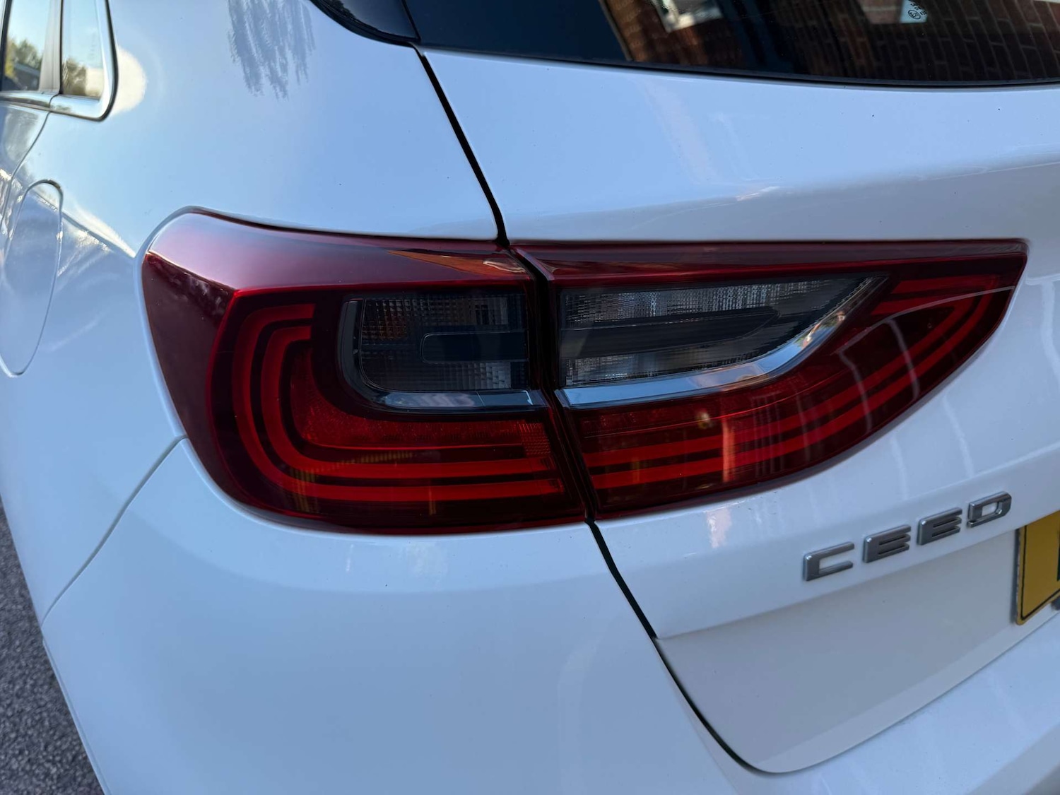 Used Kia Ceed 2019 for sale - 75982492: Photo 14