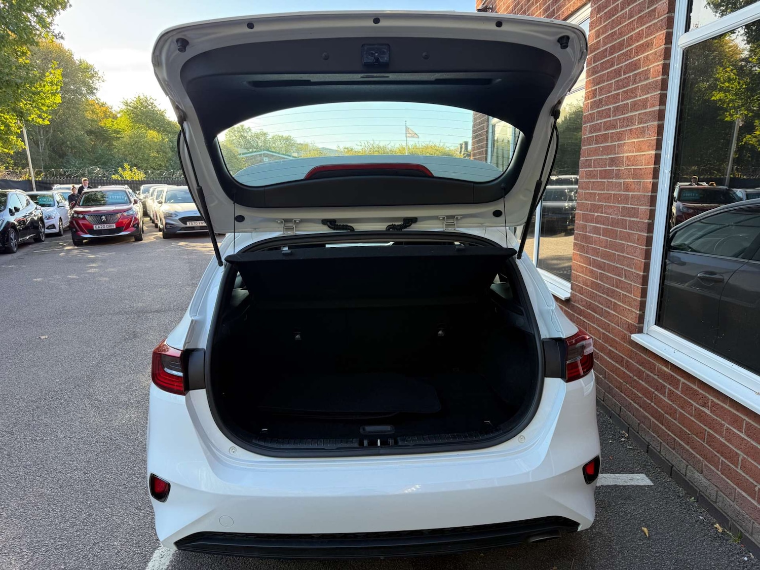 Used Kia Ceed 2019 for sale - 75982492: Photo 16