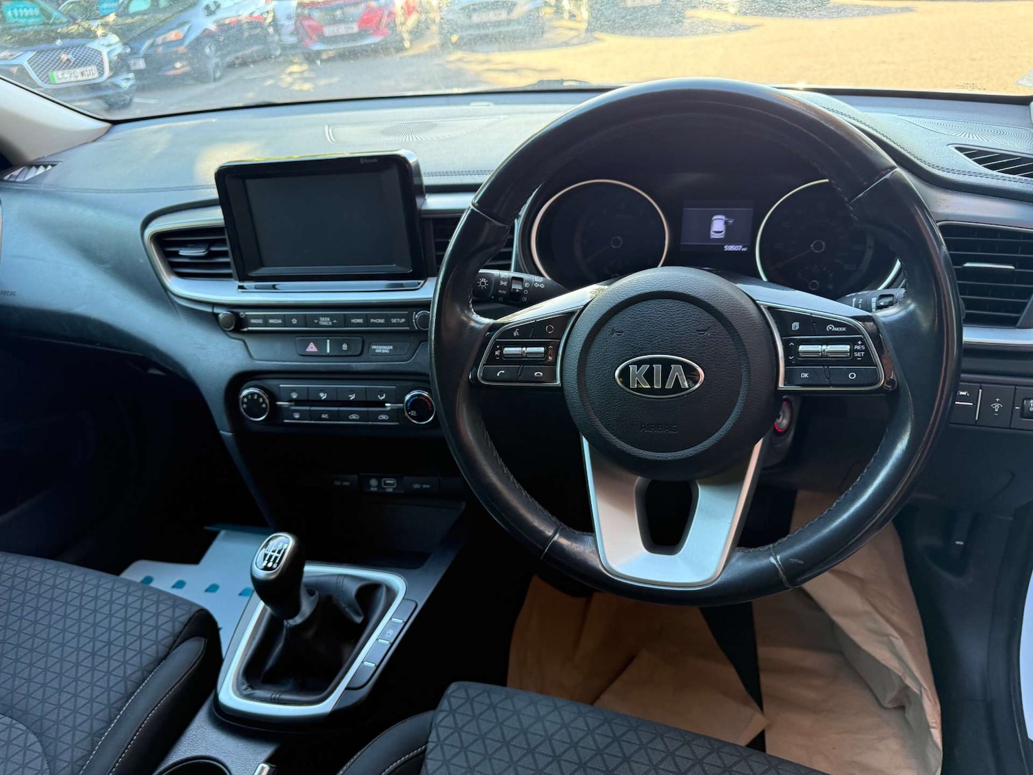 Used Kia Ceed 2019 for sale - 75982492: Photo 20
