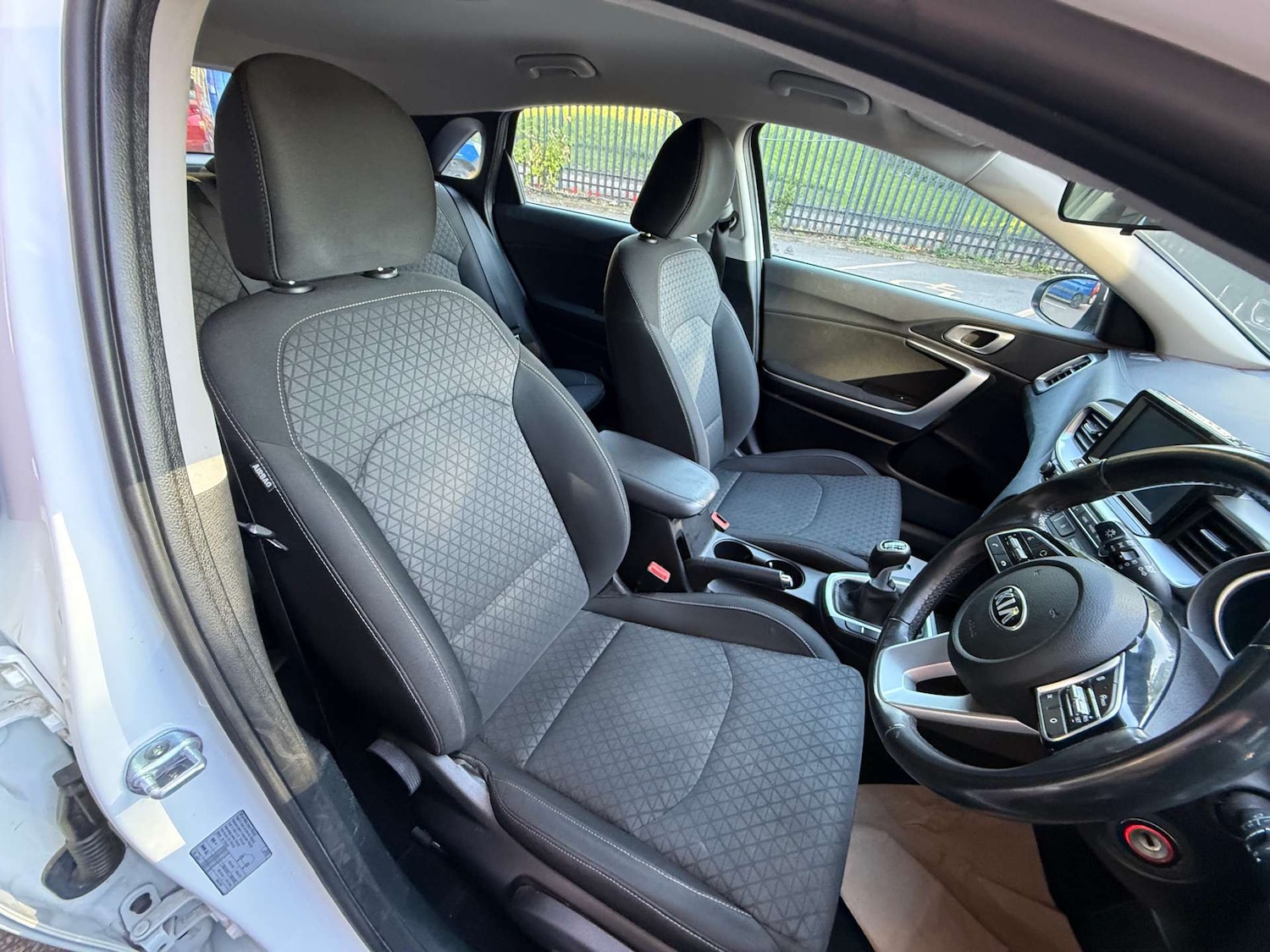 Used Kia Ceed 2019 for sale - 75982492: Photo 21