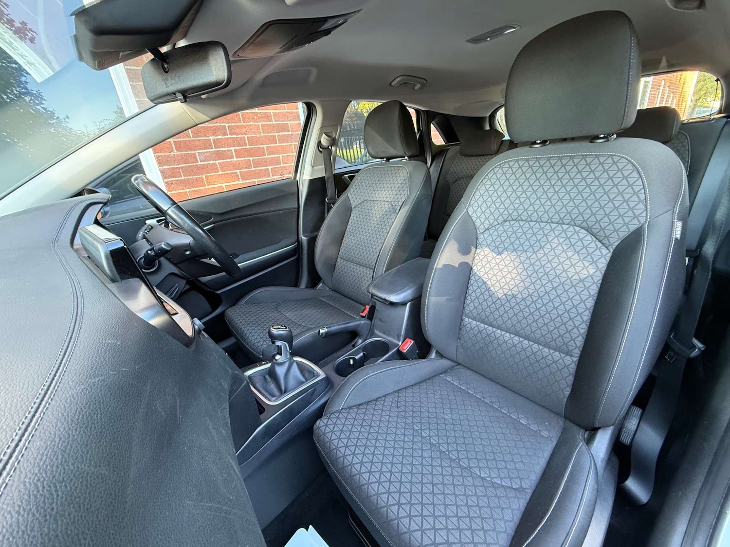 Used Kia Ceed 2019 for sale - 75982492: Photo 22