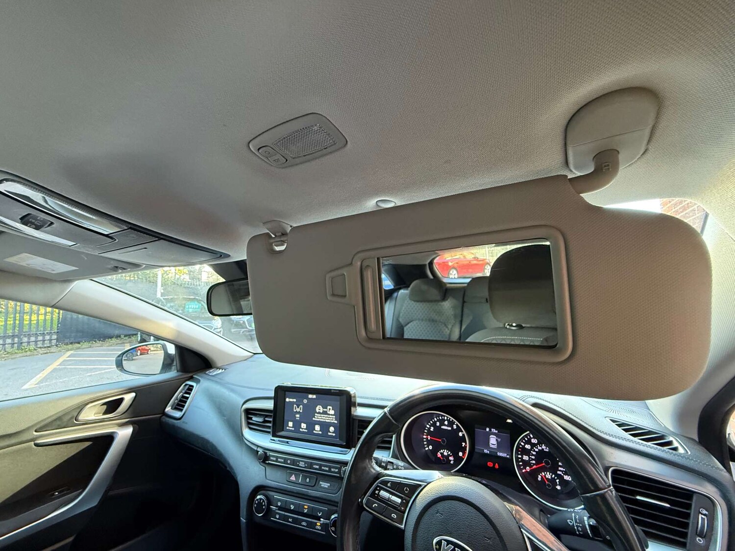 Used Kia Ceed 2019 for sale - 75982492: Photo 32