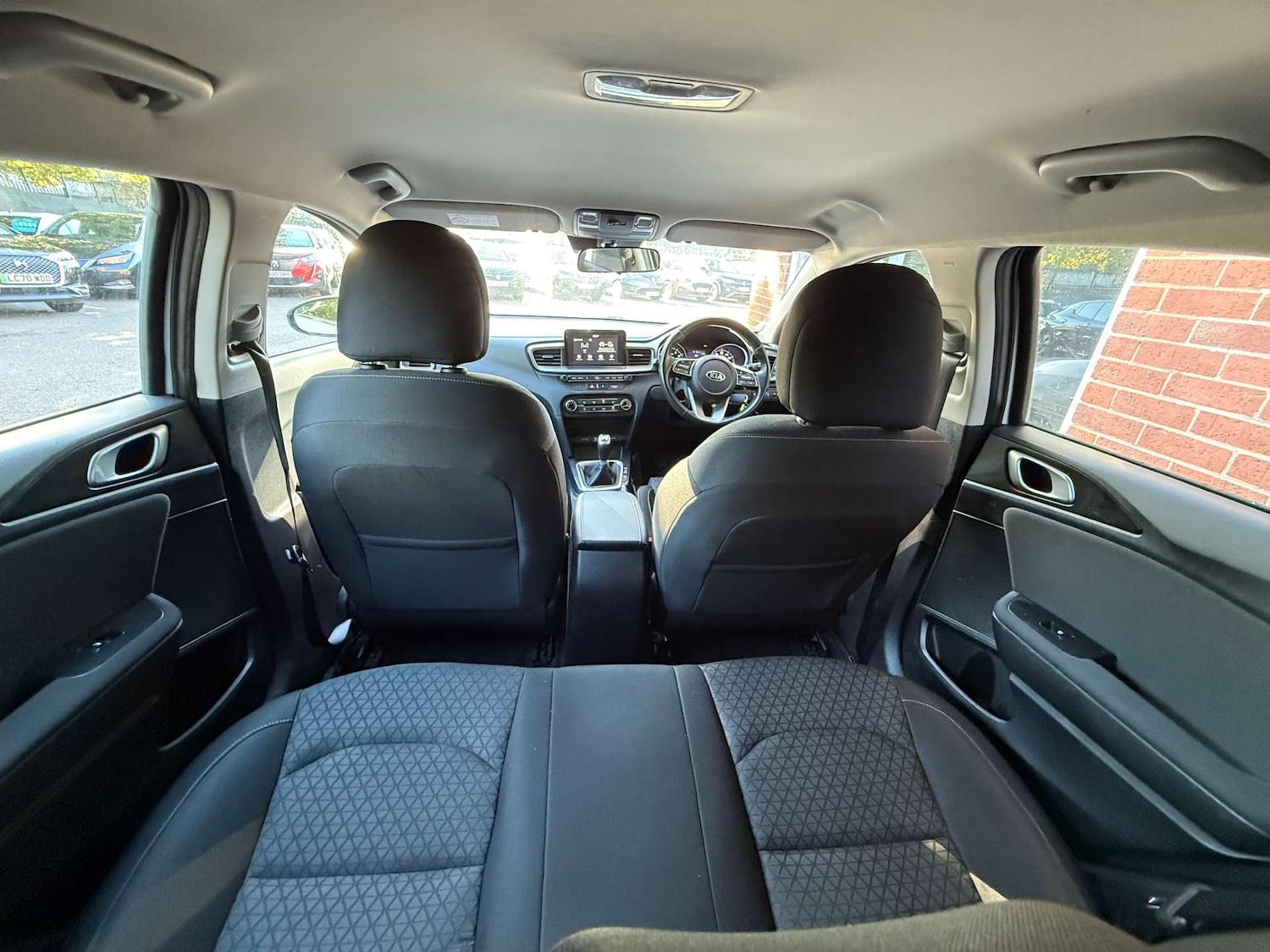 Used Kia Ceed 2019 for sale - 75982492: Photo 33