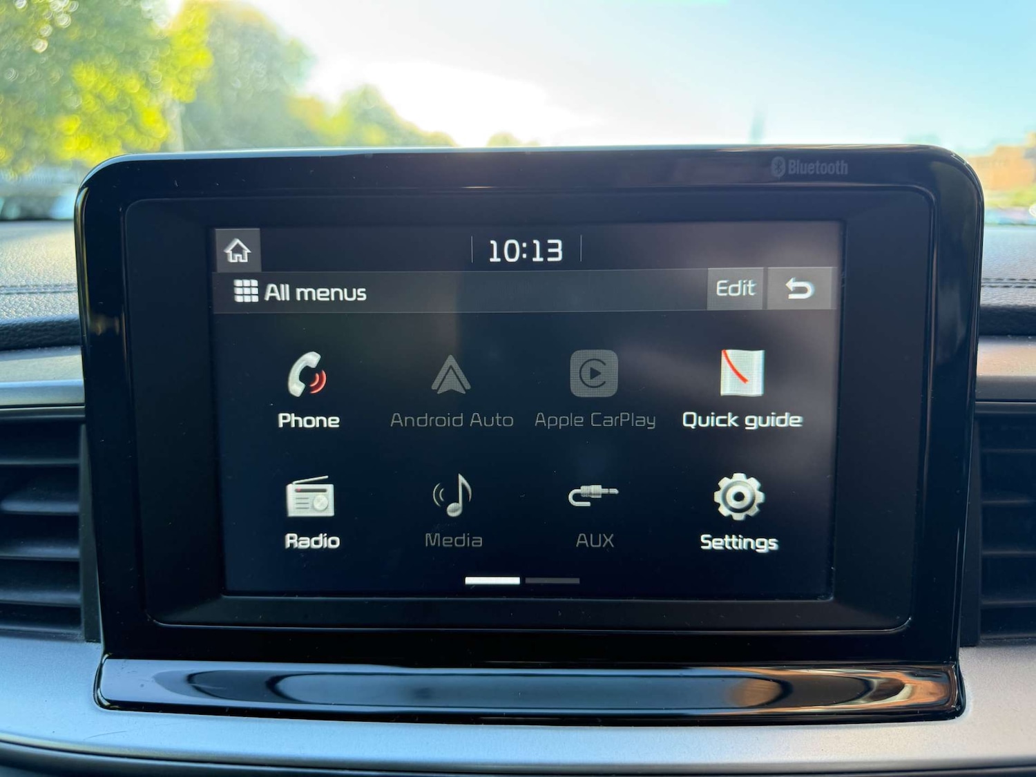 Used Kia Ceed 2019 for sale - 75982492: Photo 36