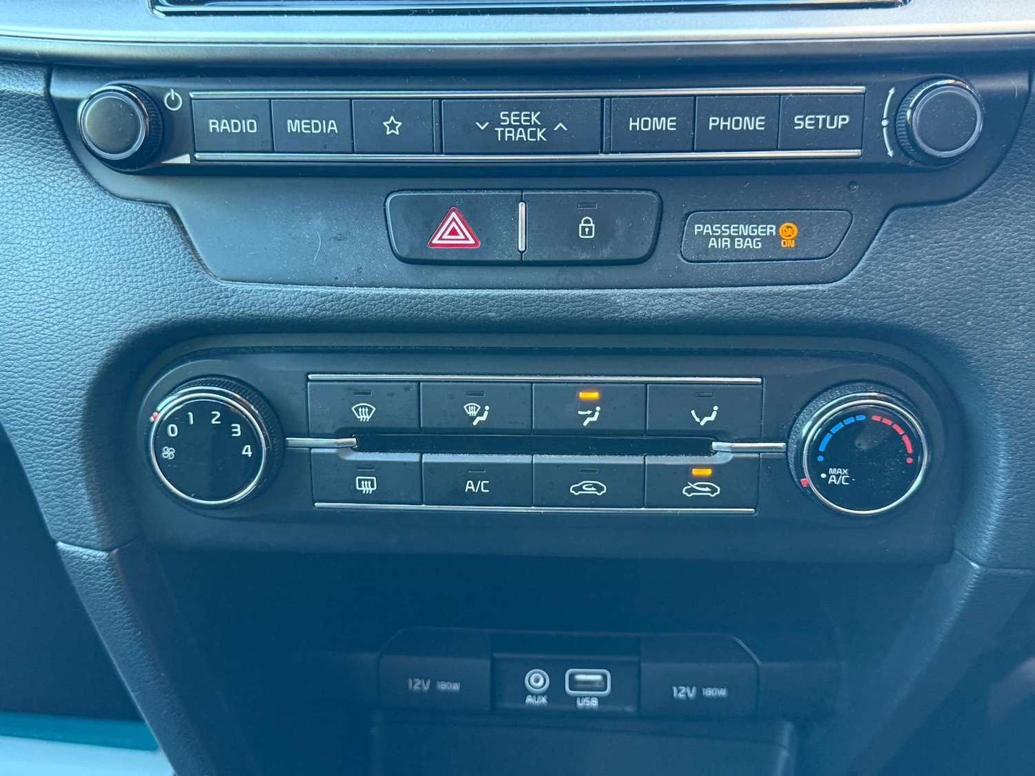 Used Kia Ceed 2019 for sale - 75982492: Photo 44