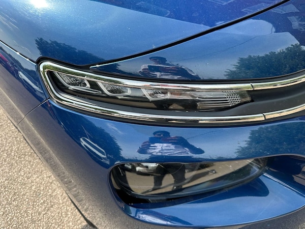 Used Citroen Berlingo 2019 for sale - 75488531: Photo 11