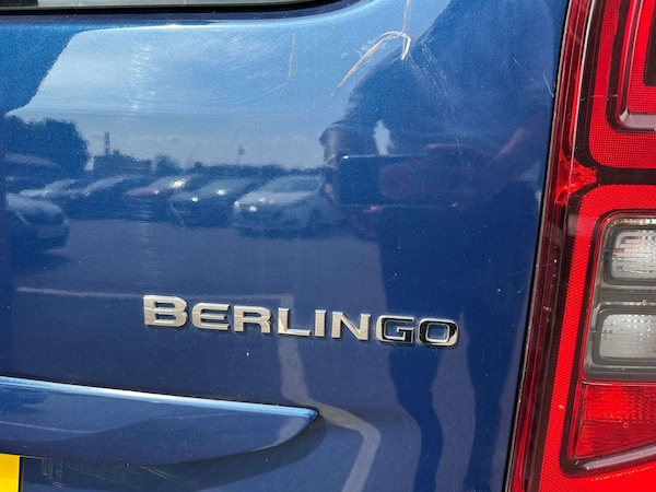Used Citroen Berlingo 2019 for sale - 75488531: Photo 12
