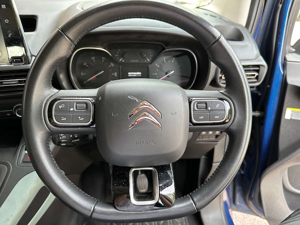 Used Citroen Berlingo 2019 for sale - 75488531: Photo 13