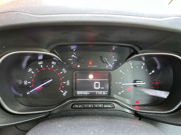 Used Citroen Berlingo 2019 for sale - 75488531: Photo 14
