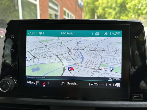 Used Citroen Berlingo 2019 for sale - 75488531: Photo 15