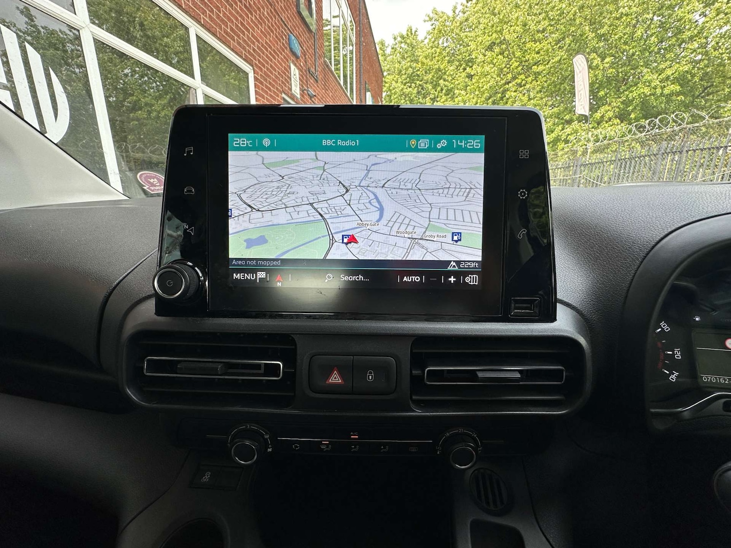 Vehicle 16