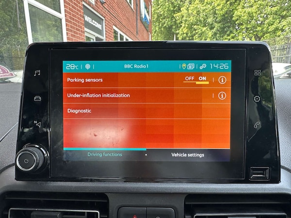 Used Citroen Berlingo 2019 for sale - 75488531: Photo 23
