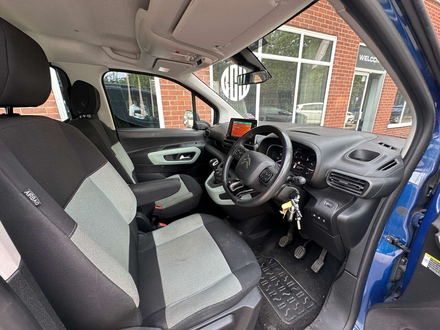 Vehicle 24