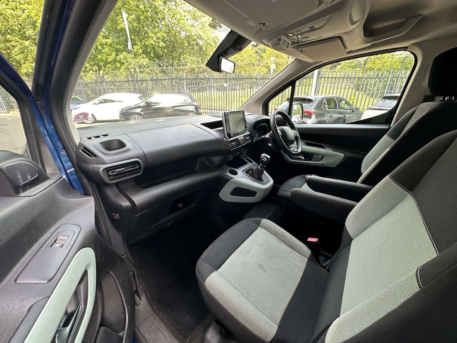 Vehicle 26