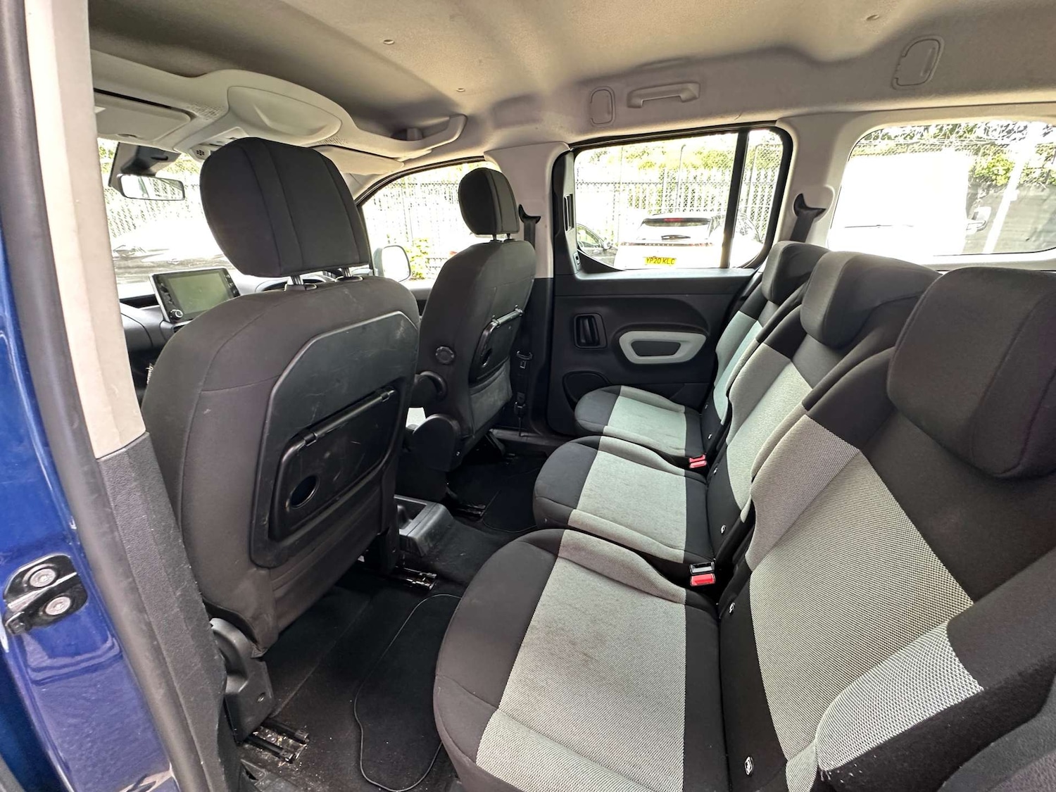 Vehicle 28