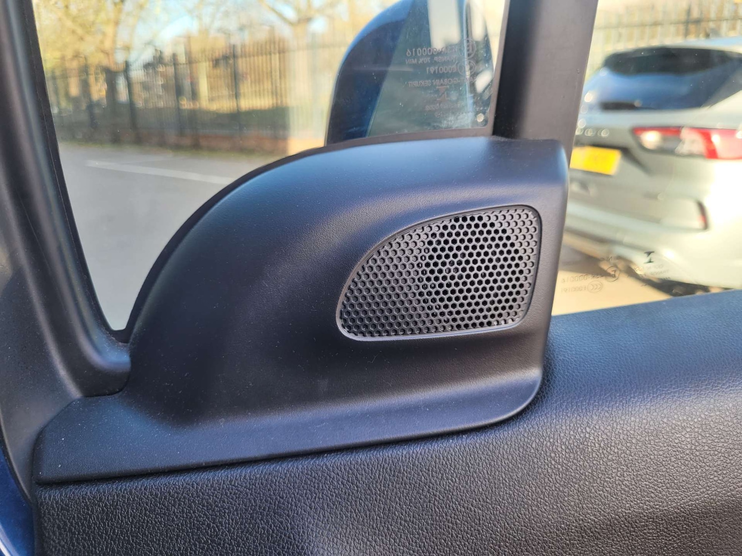 Used Citroen Berlingo 2019 for sale - 75488531: Photo 33