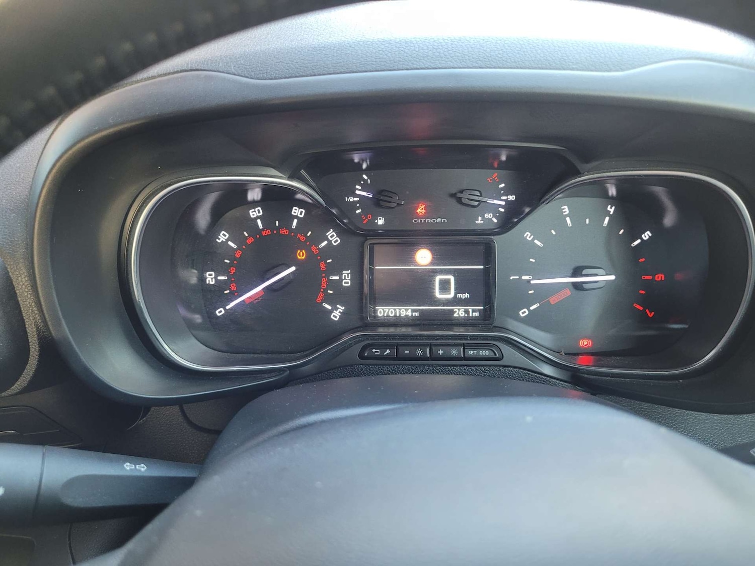 Used Citroen Berlingo 2019 for sale - 75488531: Photo 34