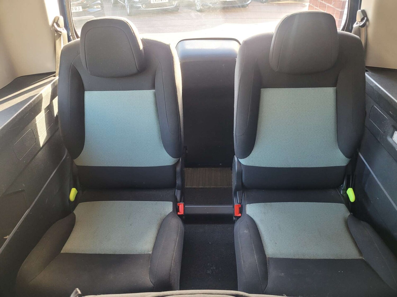 Used Citroen Berlingo 2019 for sale - 75488531: Photo 36