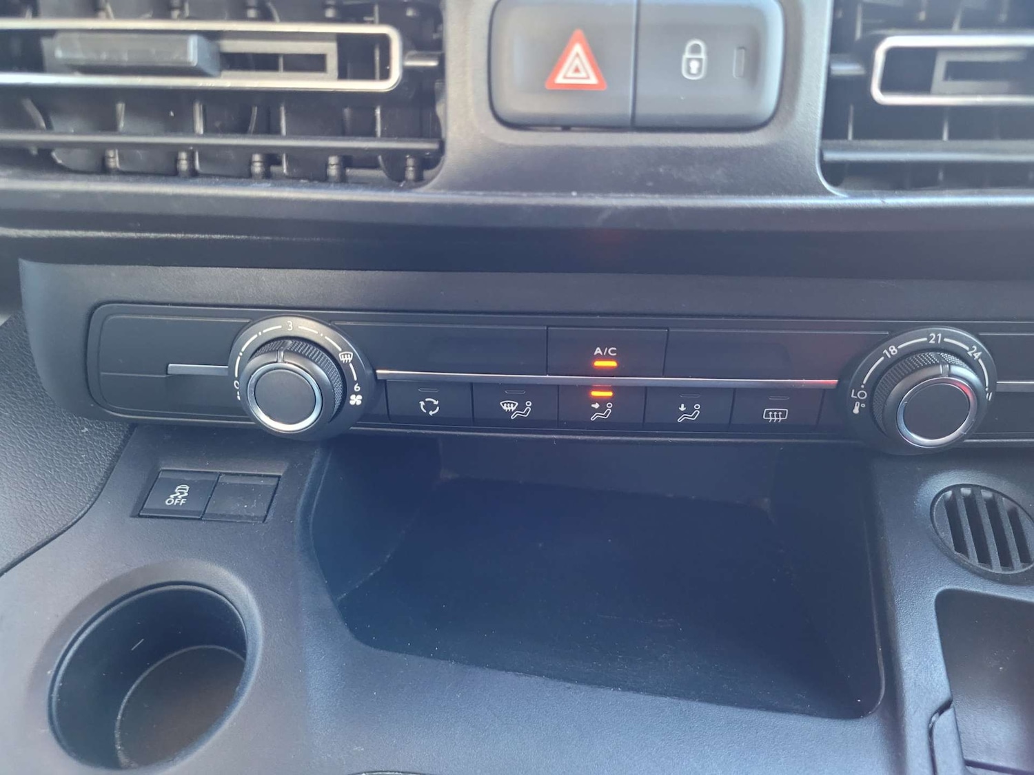 Used Citroen Berlingo 2019 for sale - 75488531: Photo 37