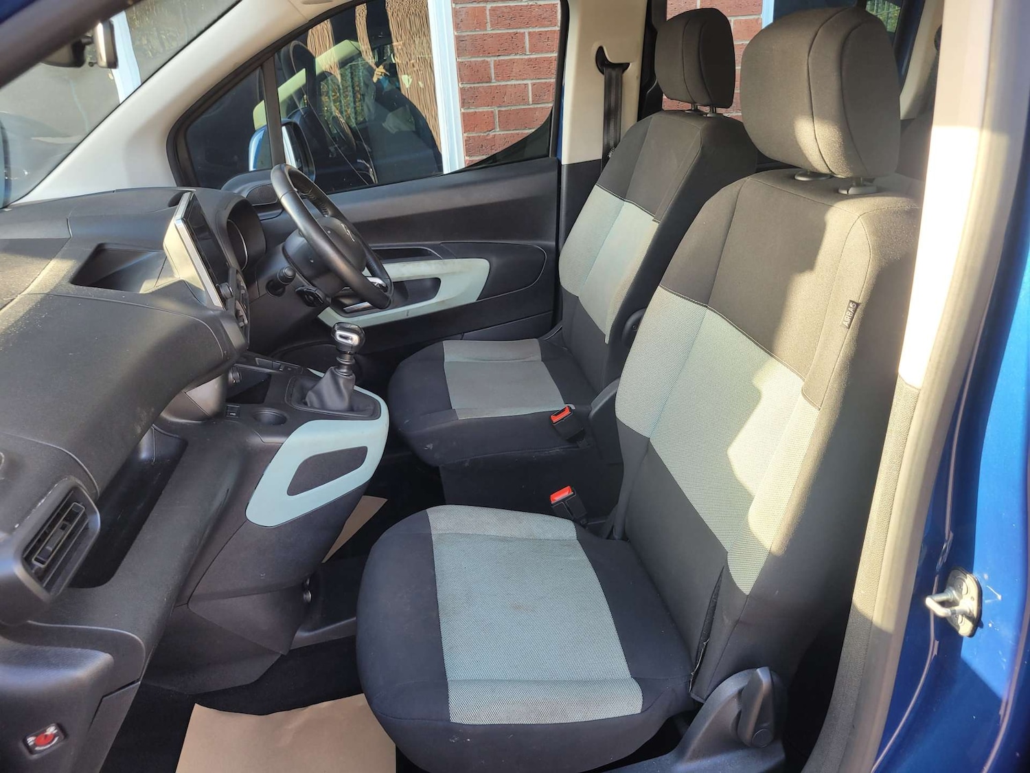 Used Citroen Berlingo 2019 for sale - 75488531: Photo 44