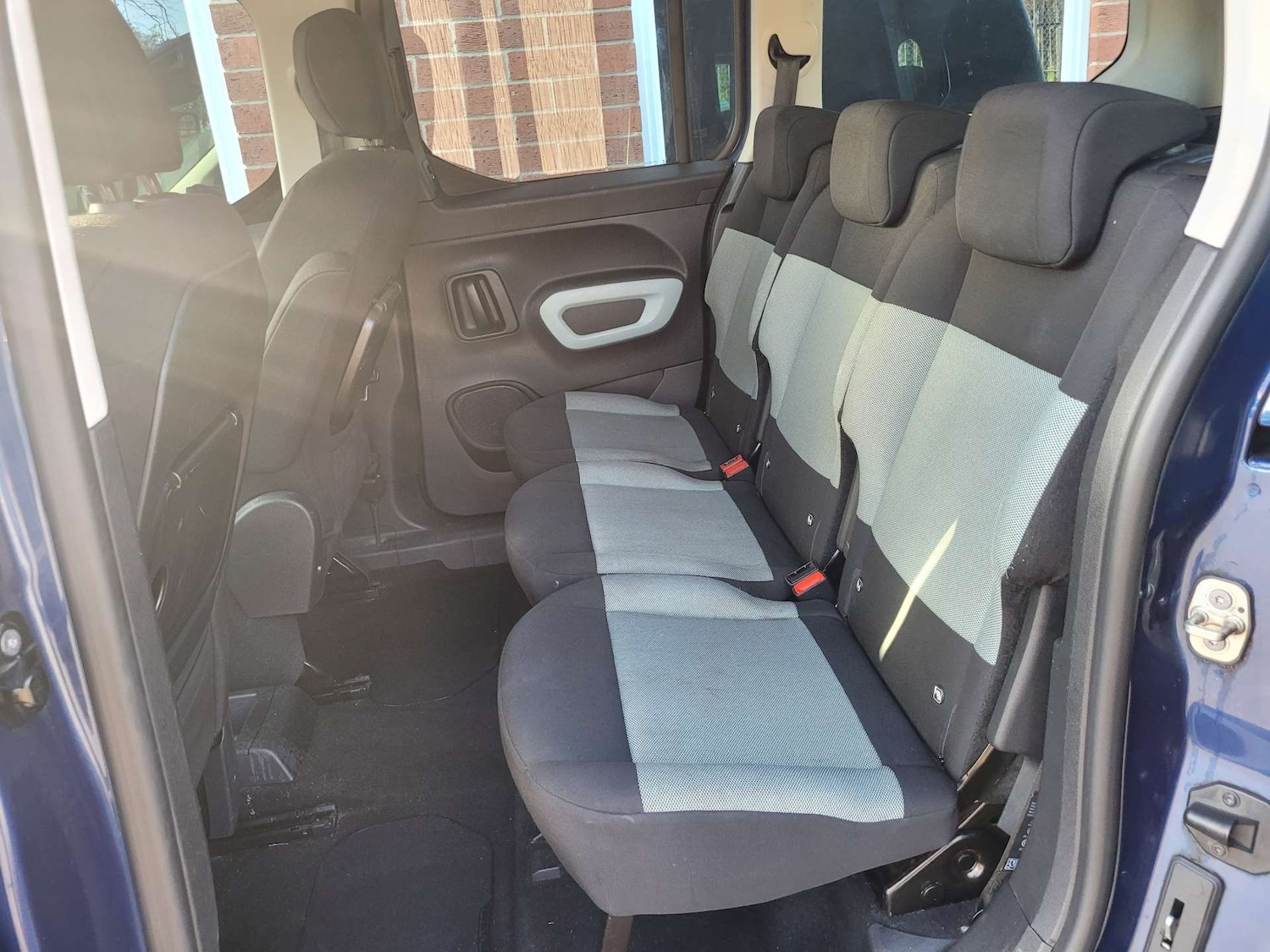 Used Citroen Berlingo 2019 for sale - 75488531: Photo 47