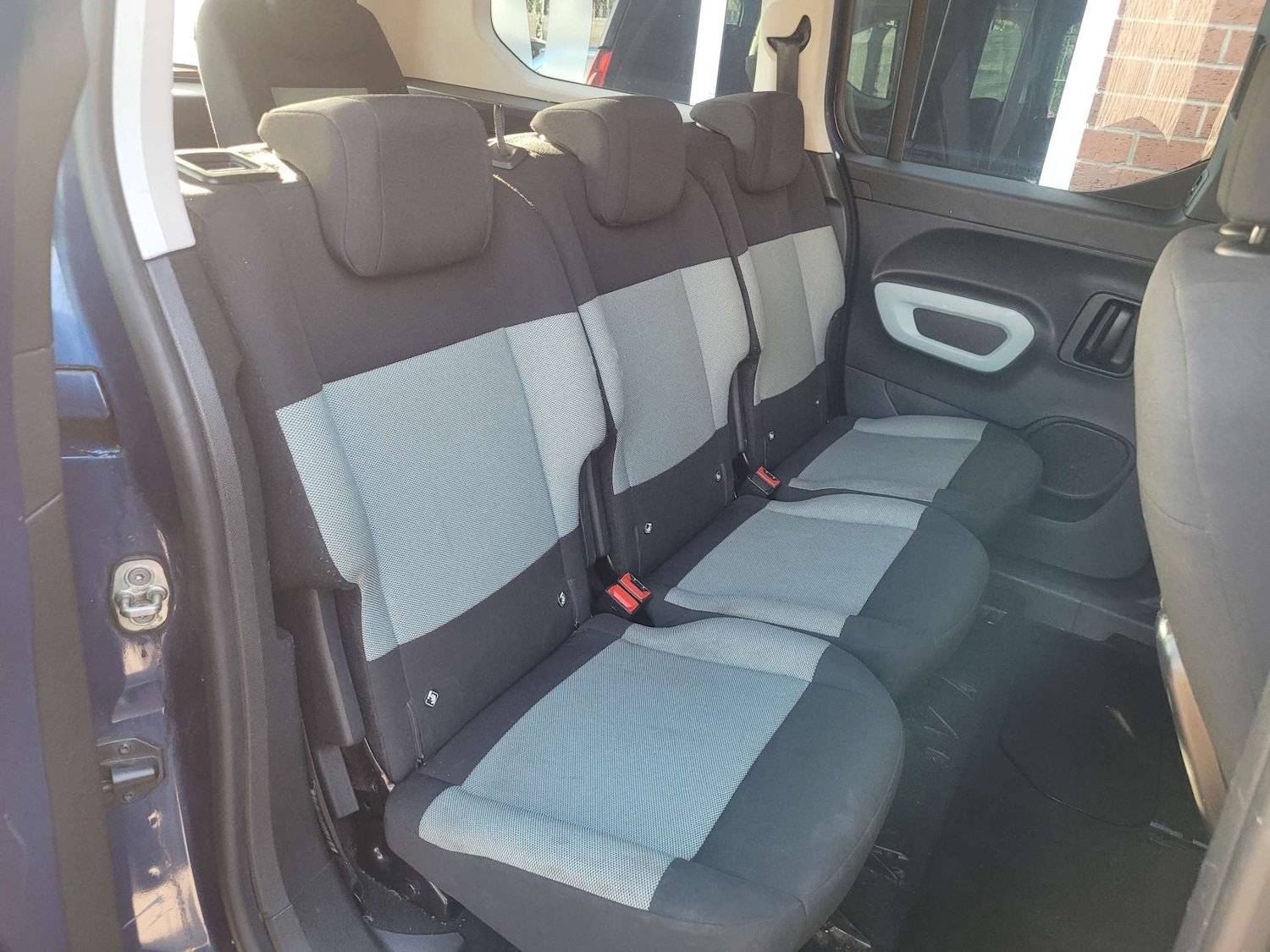 Used Citroen Berlingo 2019 for sale - 75488531: Photo 48