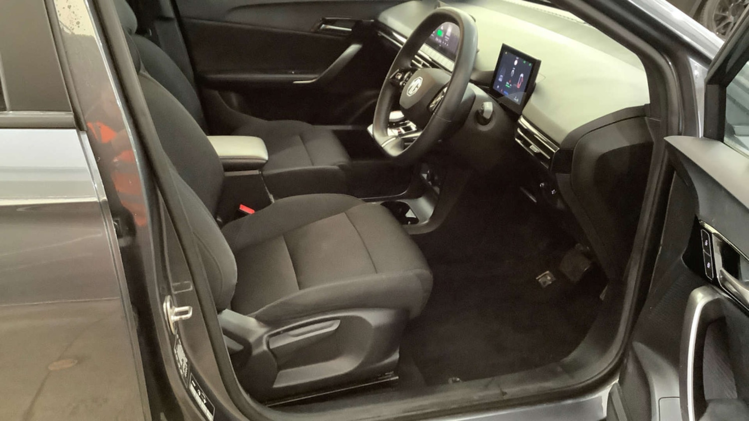 Used MG MG4 2022 for sale - 77721685: Photo 5