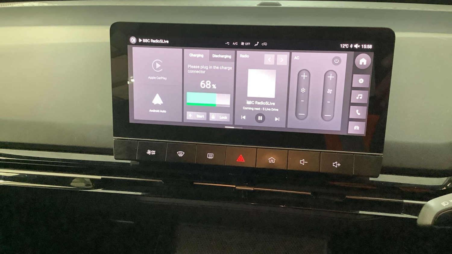 Used MG MG4 2022 for sale - 77721685: Photo 8