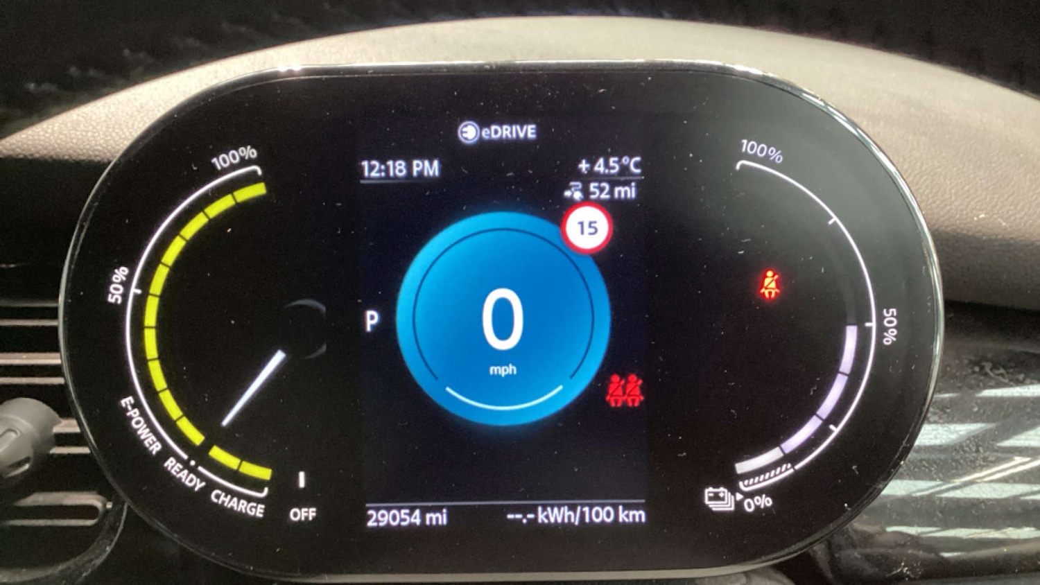 Used MINI Hatch 2022 for sale - 77807472: Photo 10