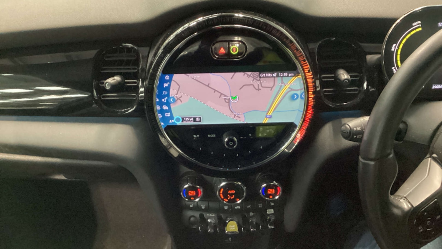 Used MINI Hatch 2022 for sale - 77807472: Photo 11