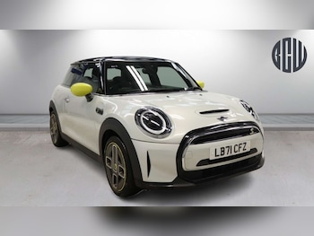 Used MINI Hatch 2022 for sale - 77807472: Photo