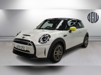 Used MINI Hatch 2022 for sale - 77807472: Photo