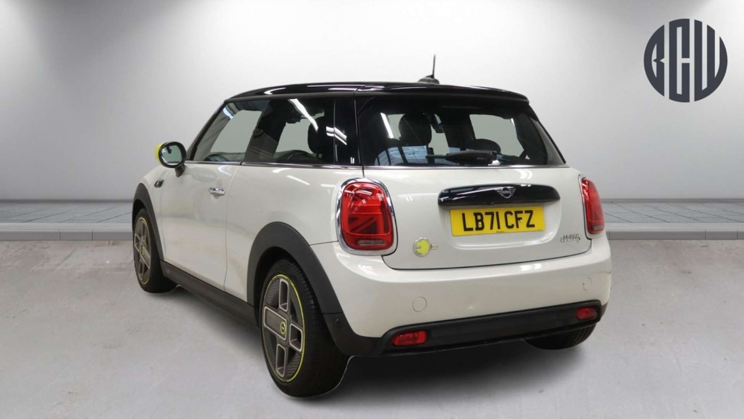 Used MINI Hatch 2022 for sale - 77807472: Photo 3