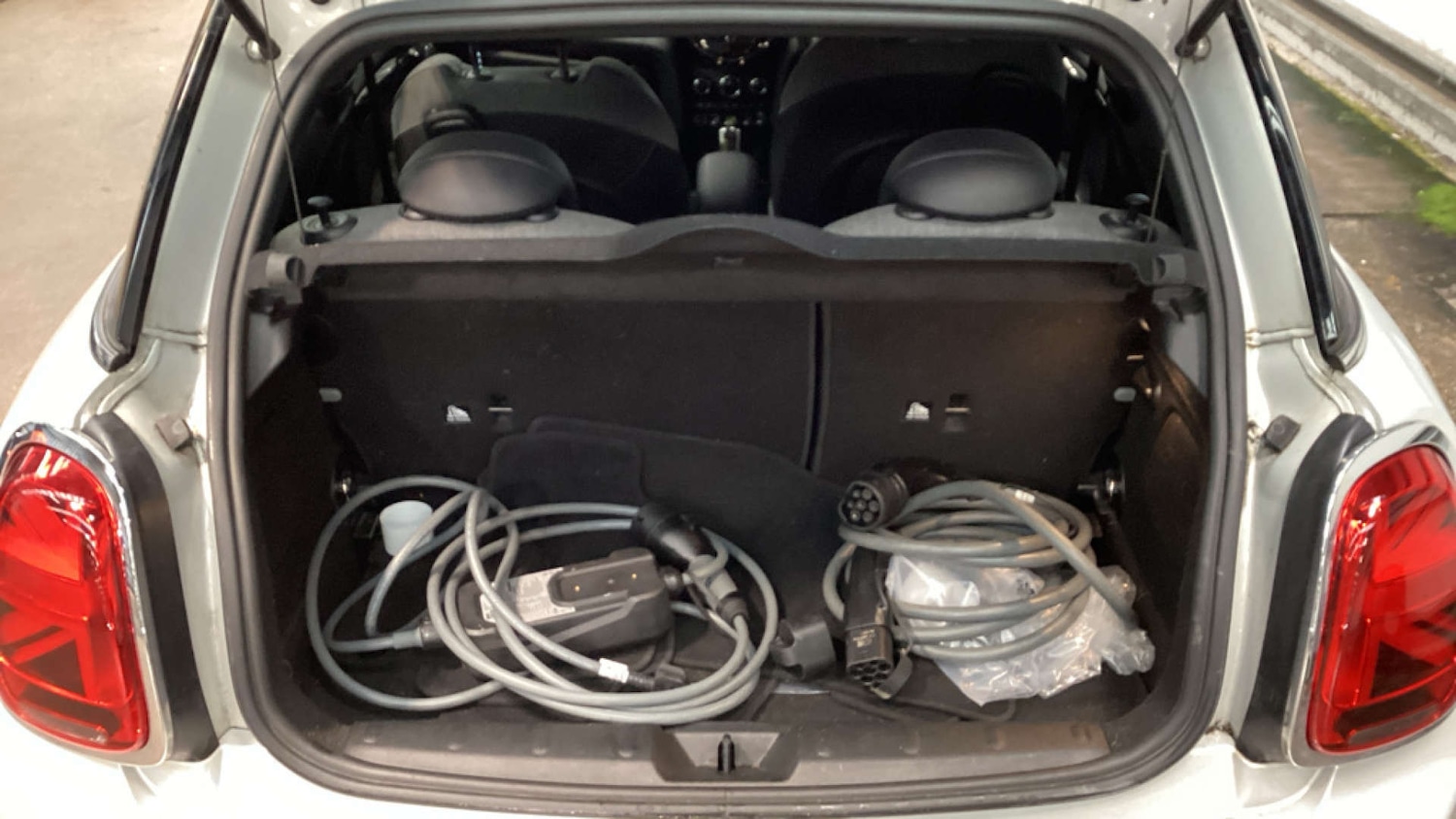 Used MINI Hatch 2022 for sale - 77807472: Photo 7