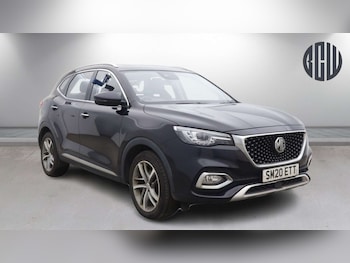 MG MG HS feature image