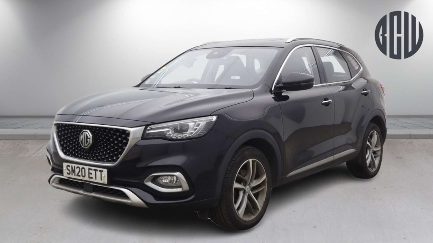 Used MG MG HS 2020 for sale - 78011141: Photo 2