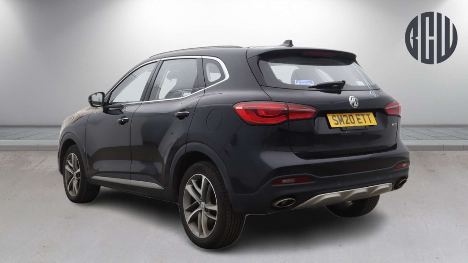 Used MG MG HS 2020 for sale - 78011141: Photo 3