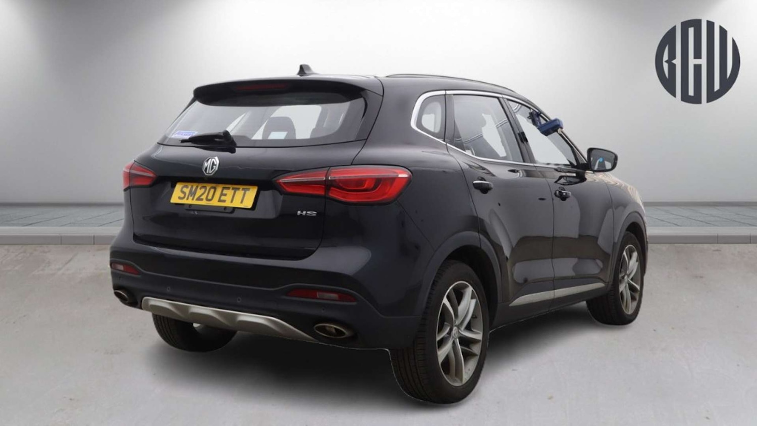 Used MG MG HS 2020 for sale - 78011141: Photo 4