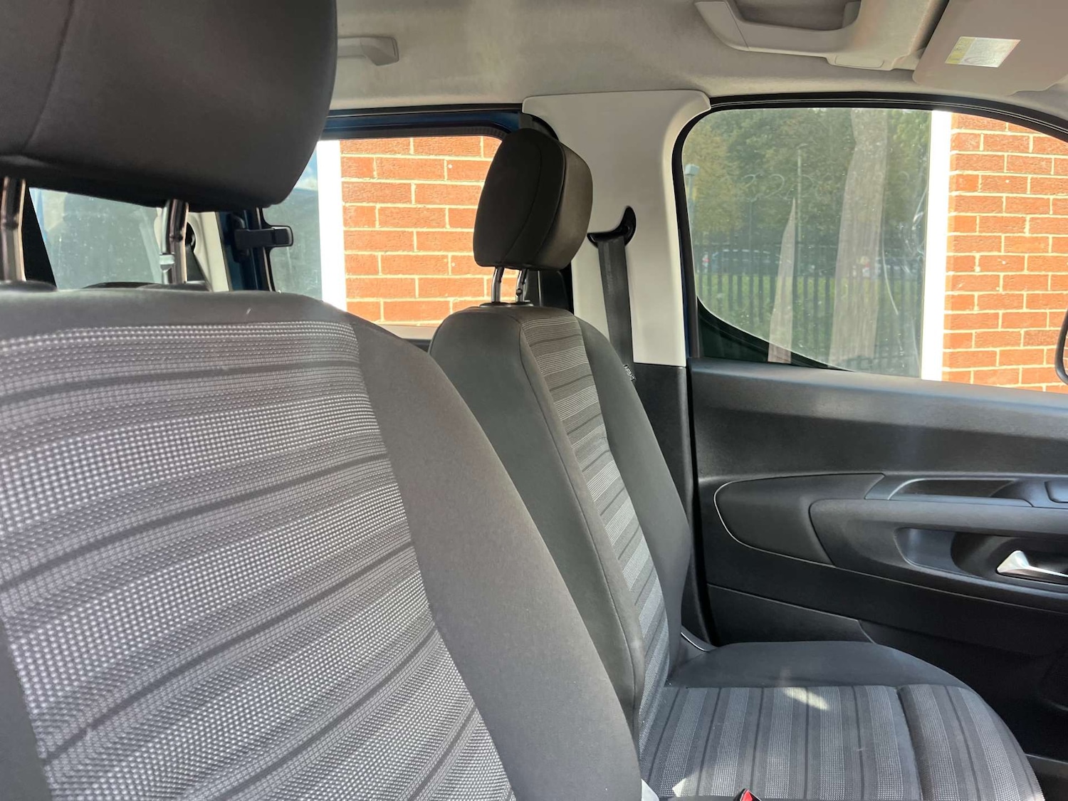 Used Vauxhall Combo Life 2019 for sale - 75753399: Photo 12